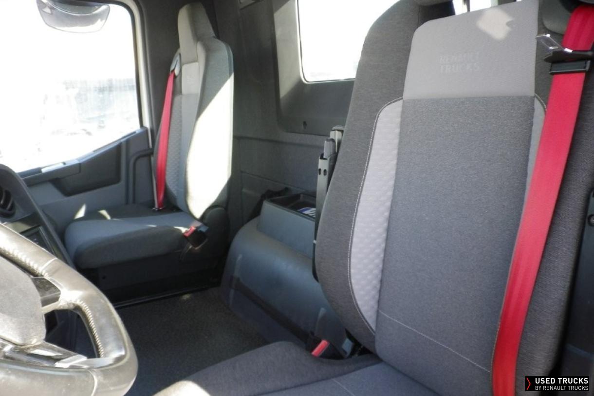Renault Trucks T 