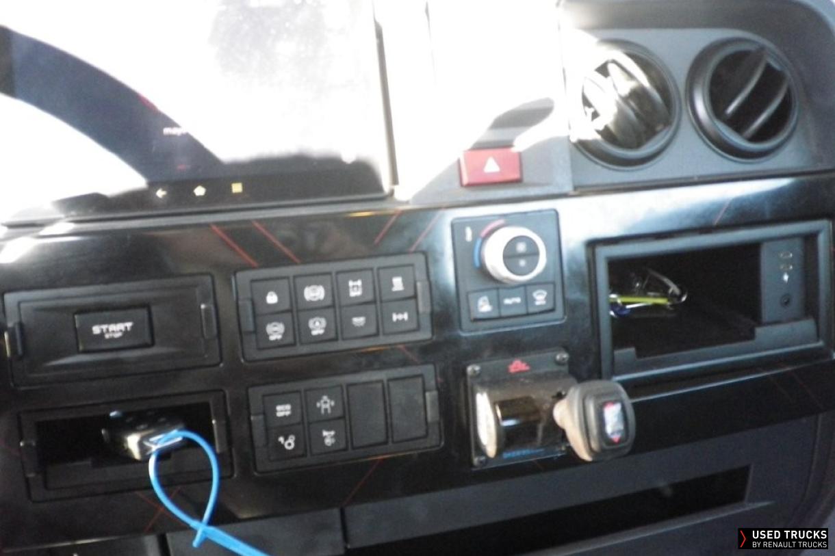 Renault Trucks T 