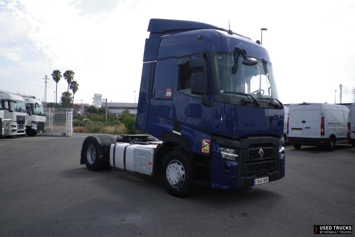 Renault Trucks T 440