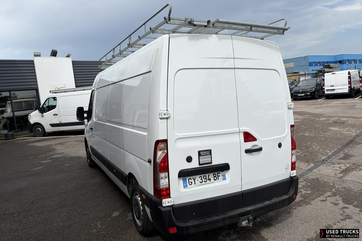 Renault Trucks Master 150