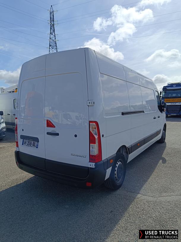 Renault Master 180
