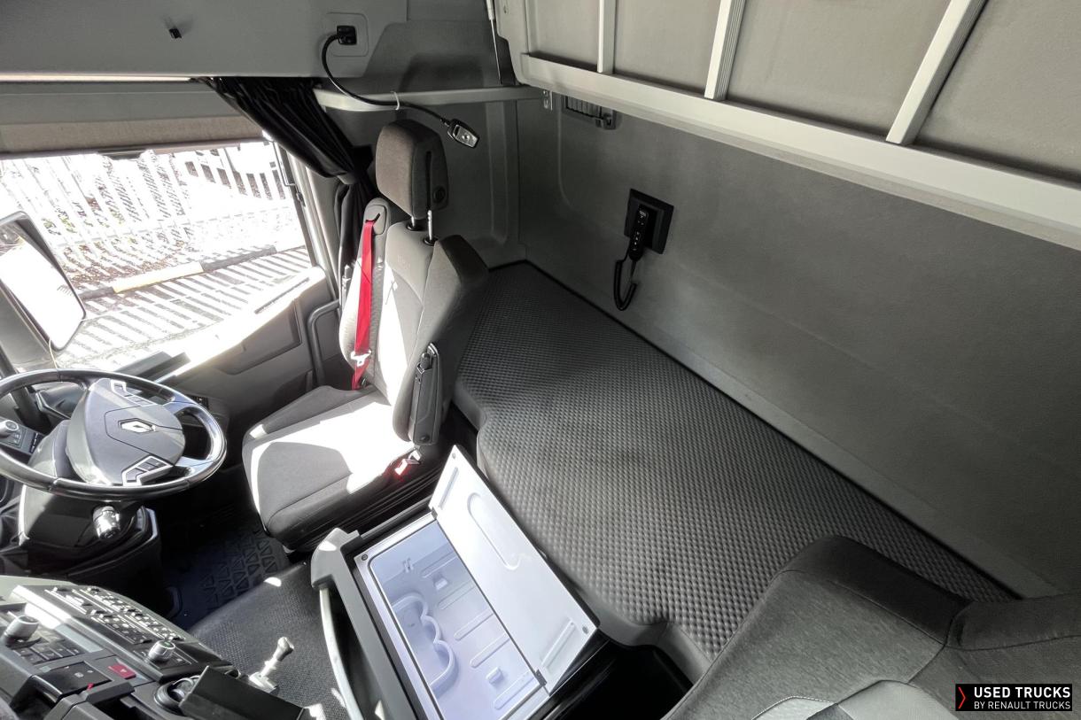 Renault Trucks T 480