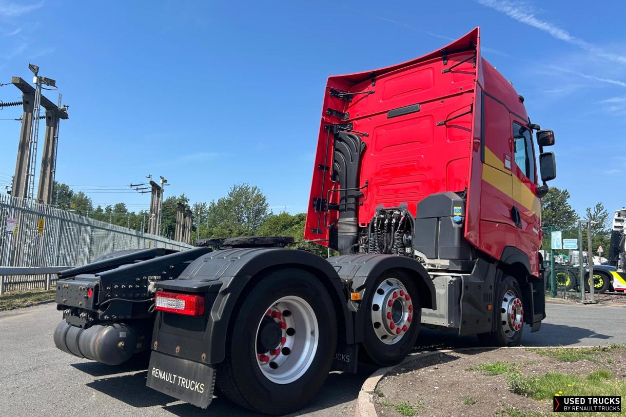 Renault Trucks T High 480