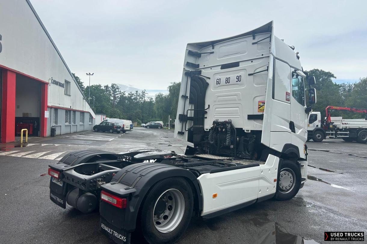 Renault Trucks T High 480