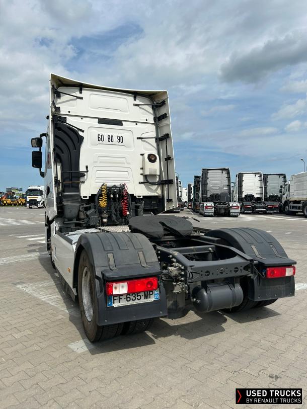 Renault Trucks T High 520
