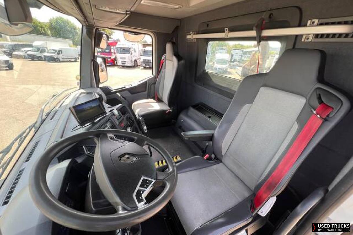 Renault Trucks C 430