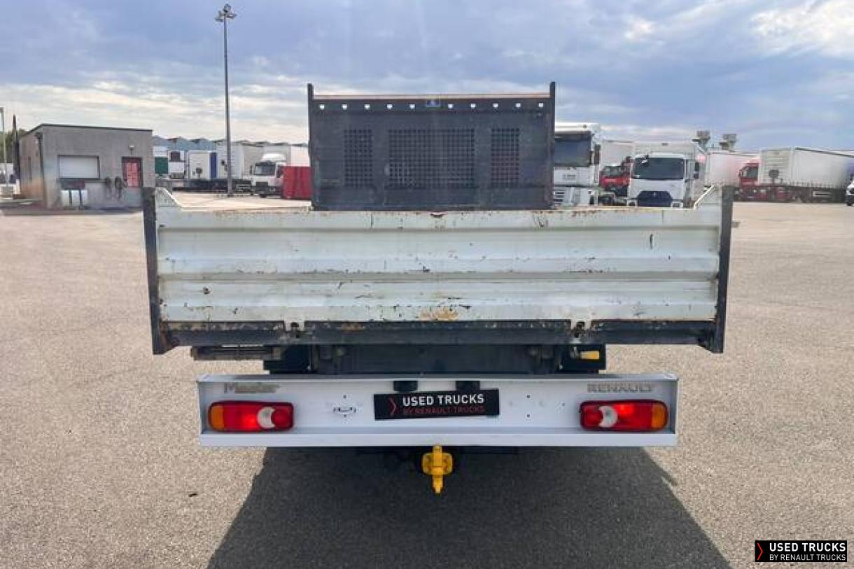 Renault Master 130