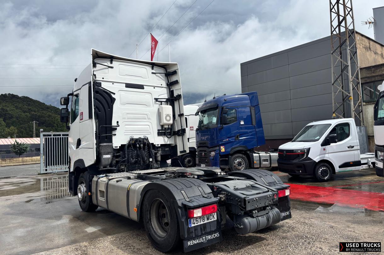 Renault Trucks T High 520