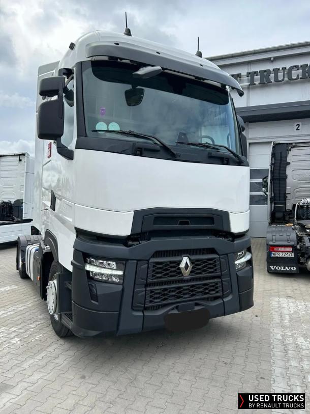 Renault Trucks T High 