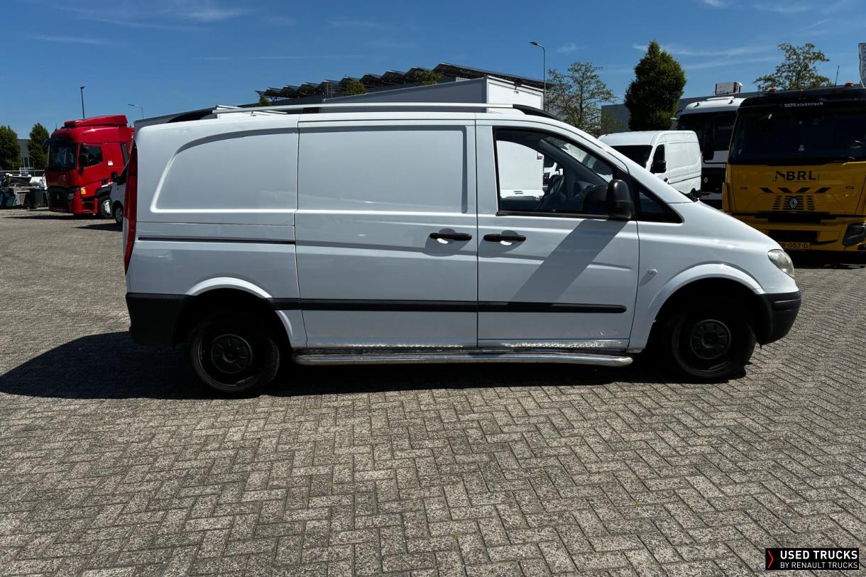 Mercedes-Benz Vito 95