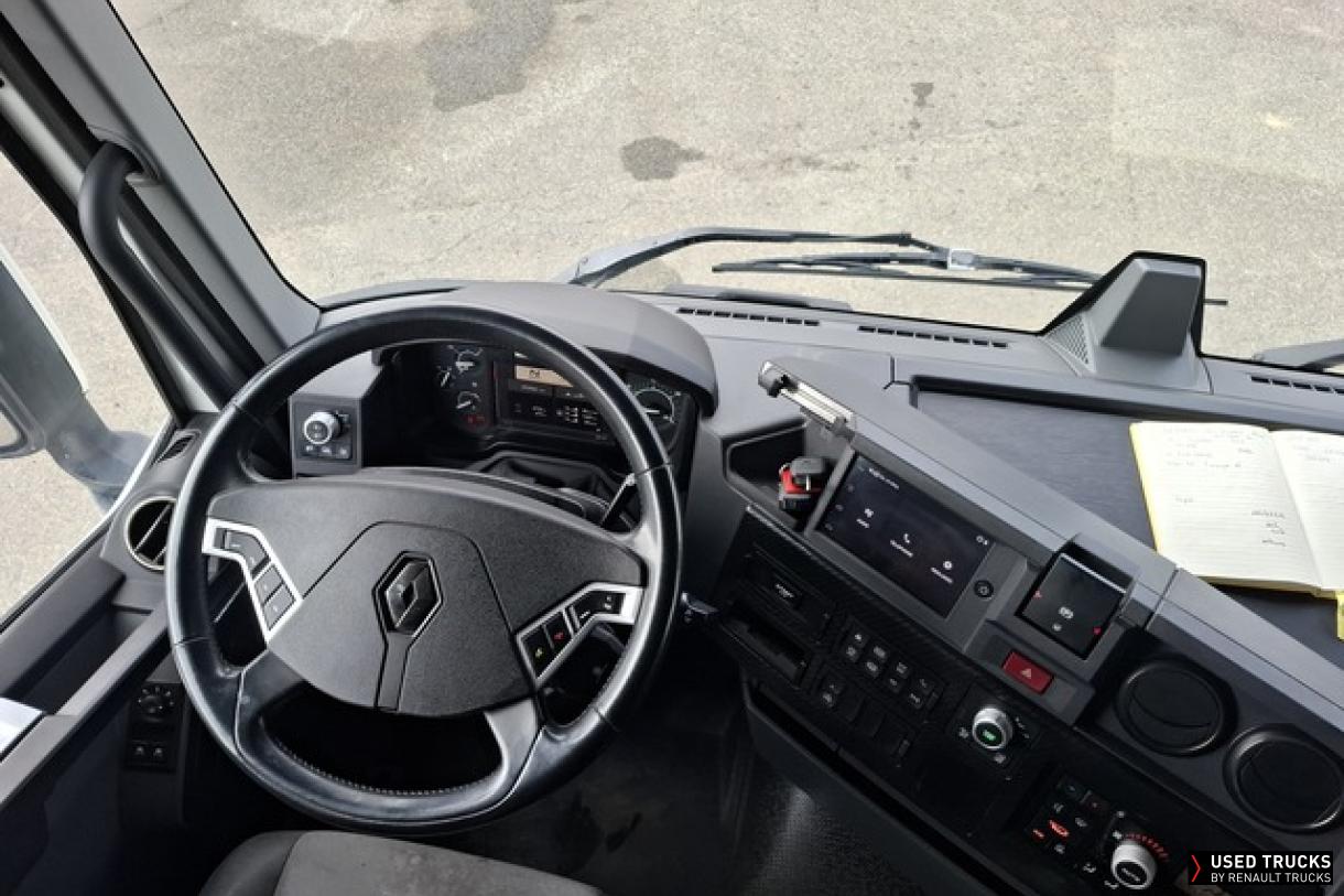 Renault Trucks T 520