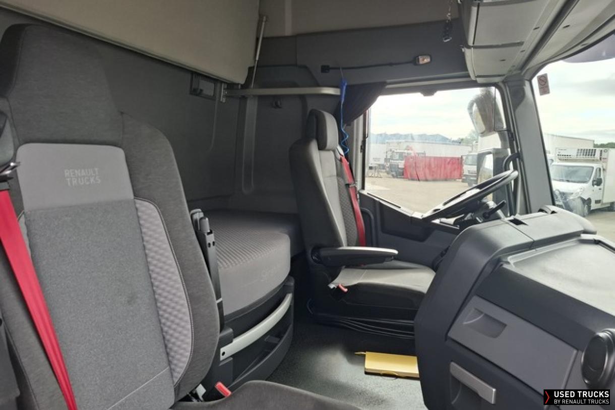 Renault Trucks T 520