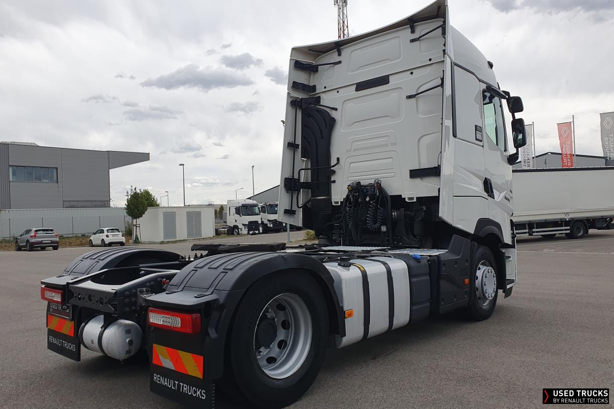 Renault Trucks T High 