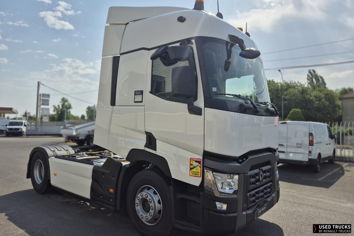 Renault Trucks T 520