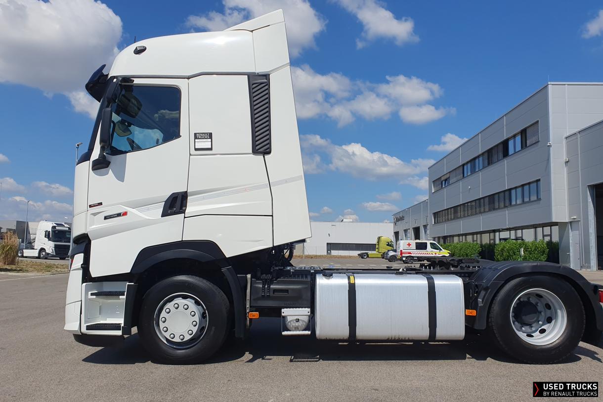 Renault Trucks T High 