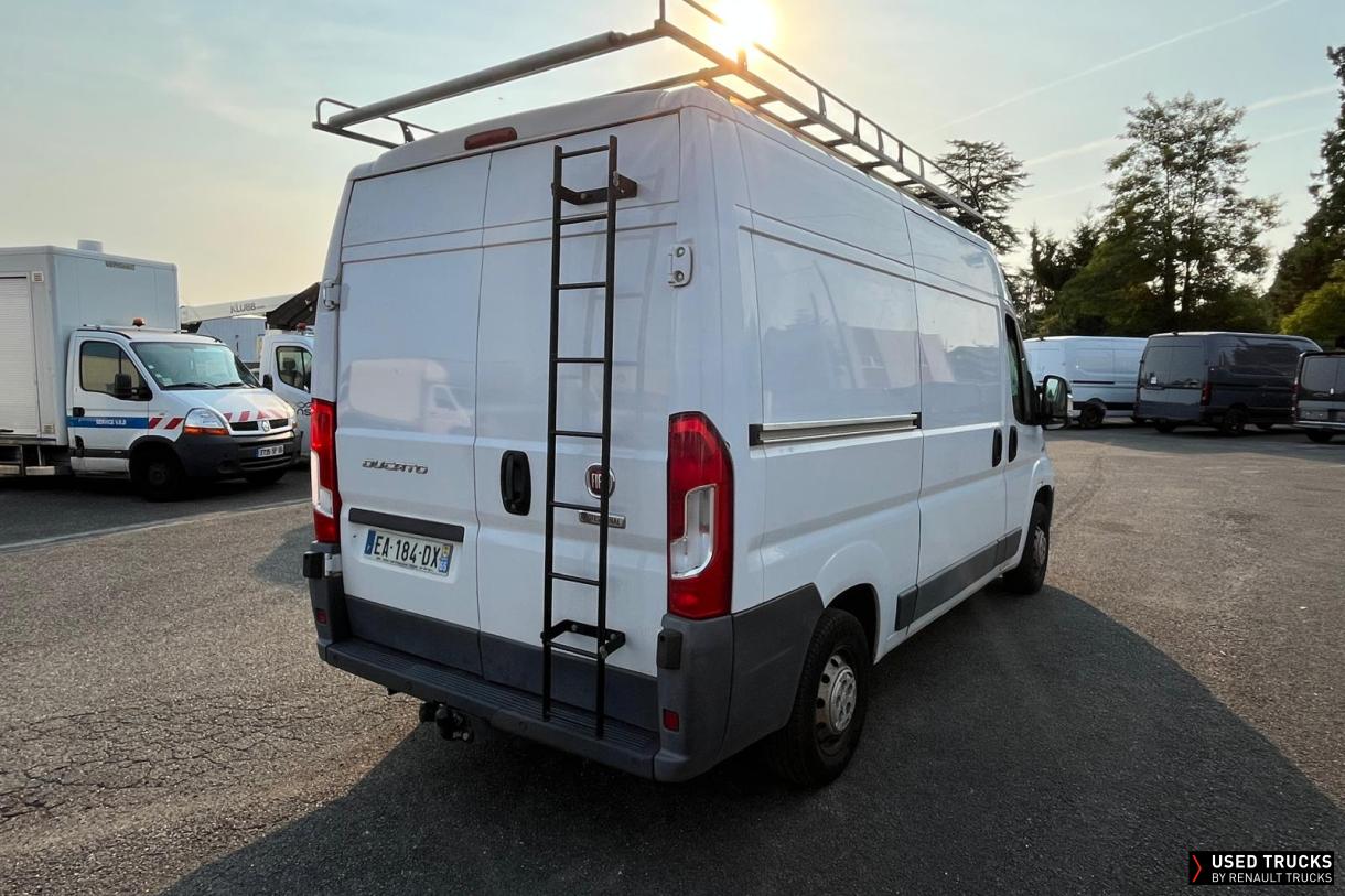 Fiat Ducato 130
