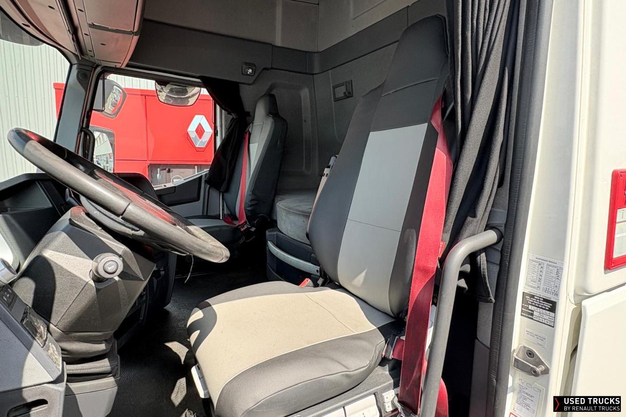 Renault Trucks T 460