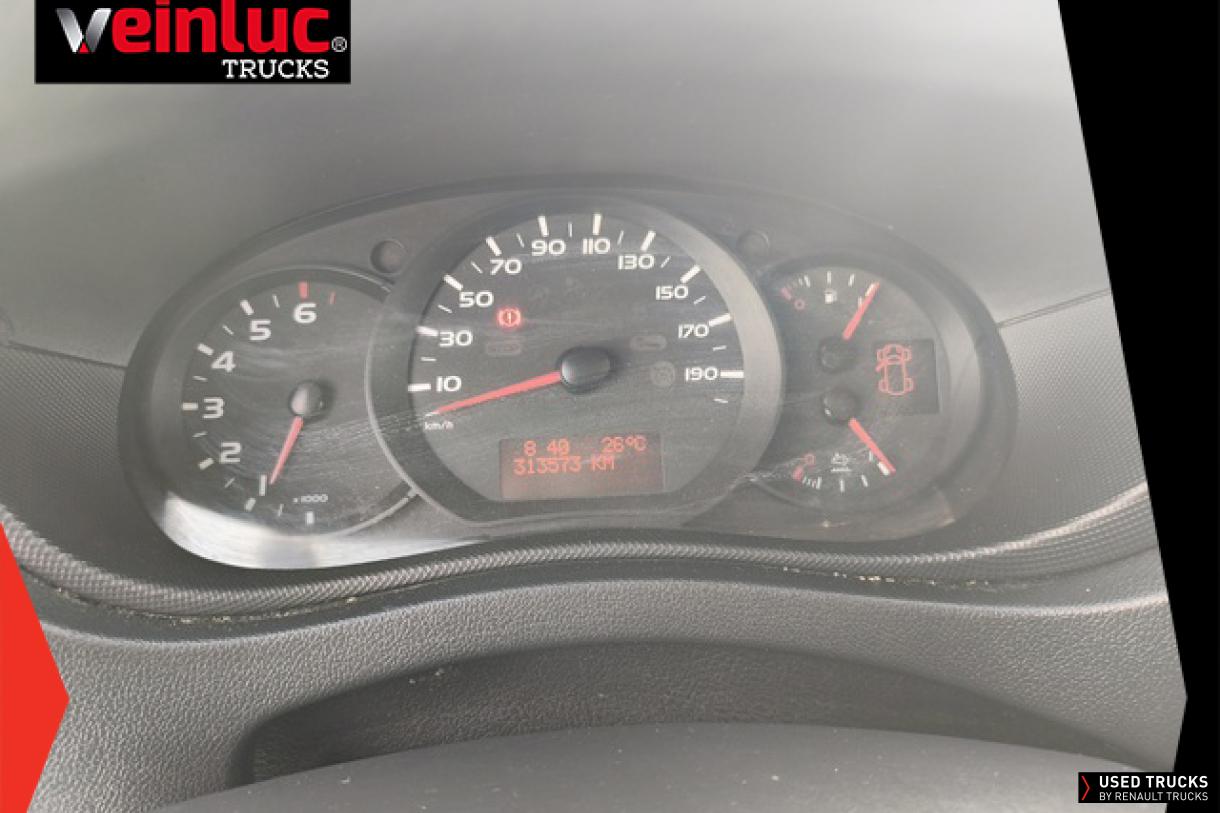 Renault Trucks Master 130