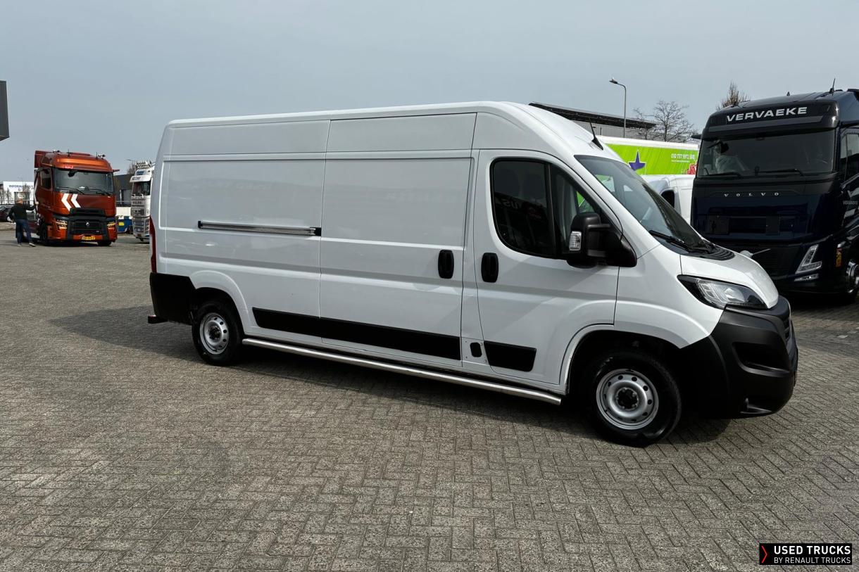 Fiat Ducato 120