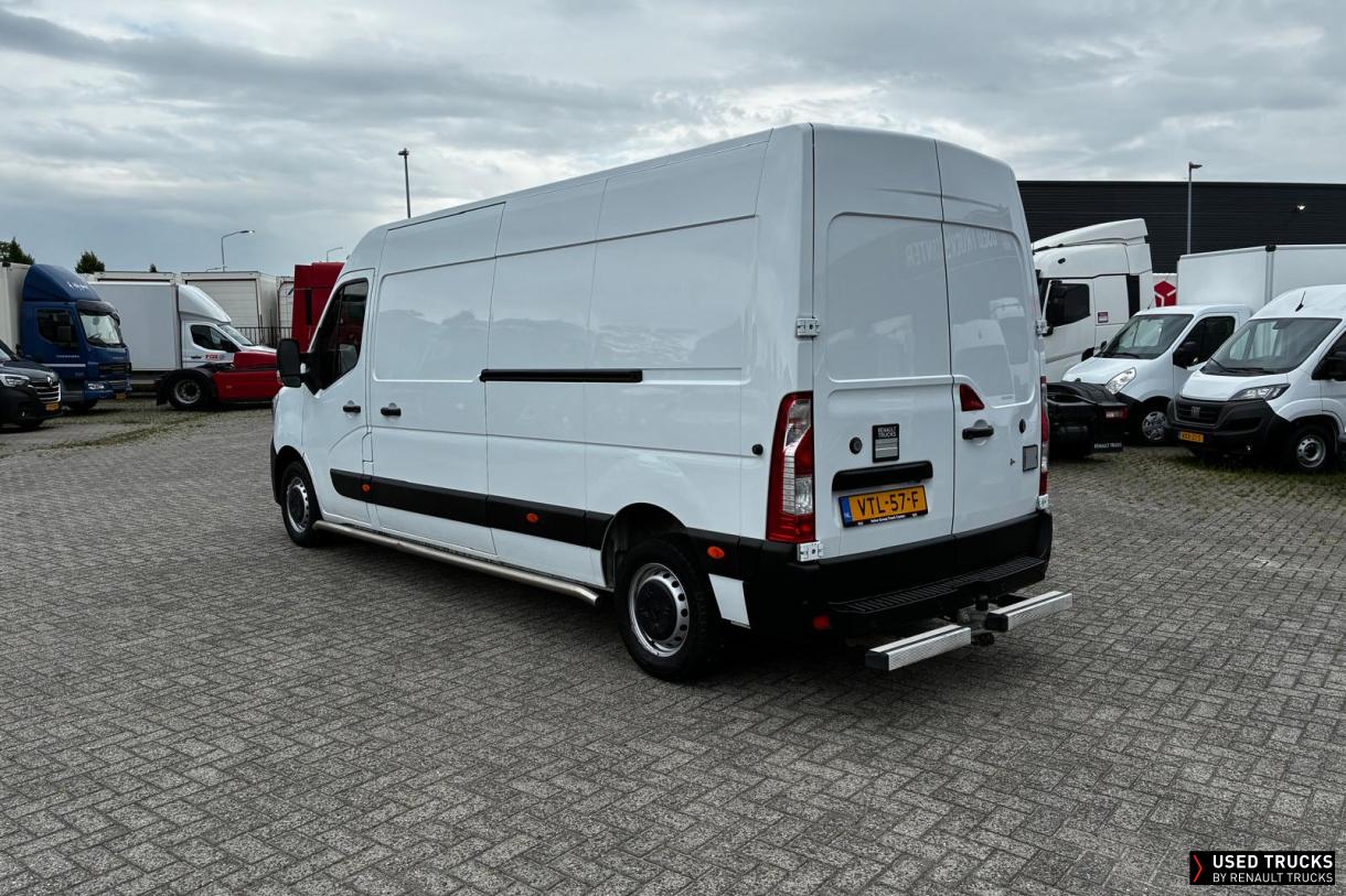 Renault Trucks Master 150