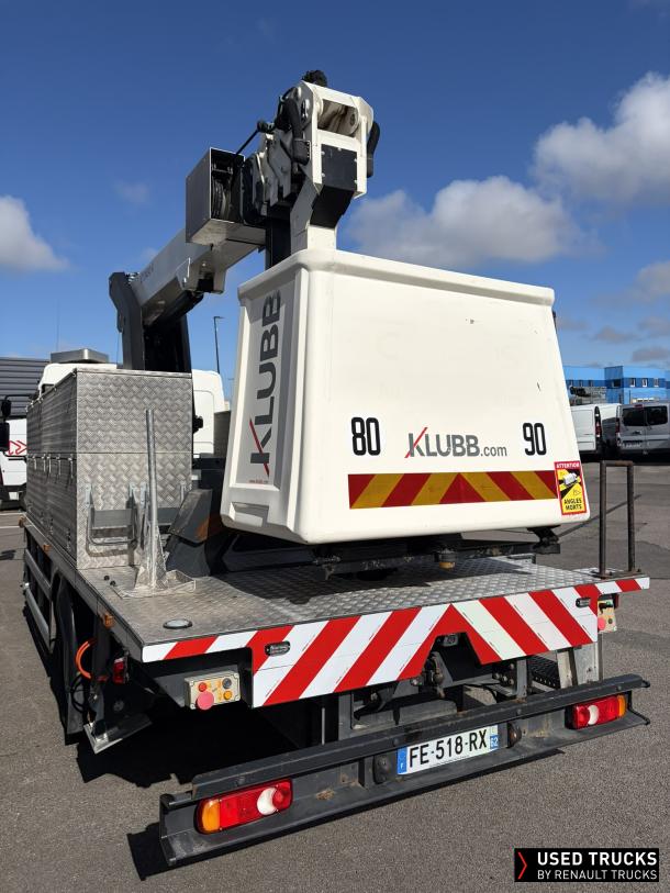 Renault Trucks D 280