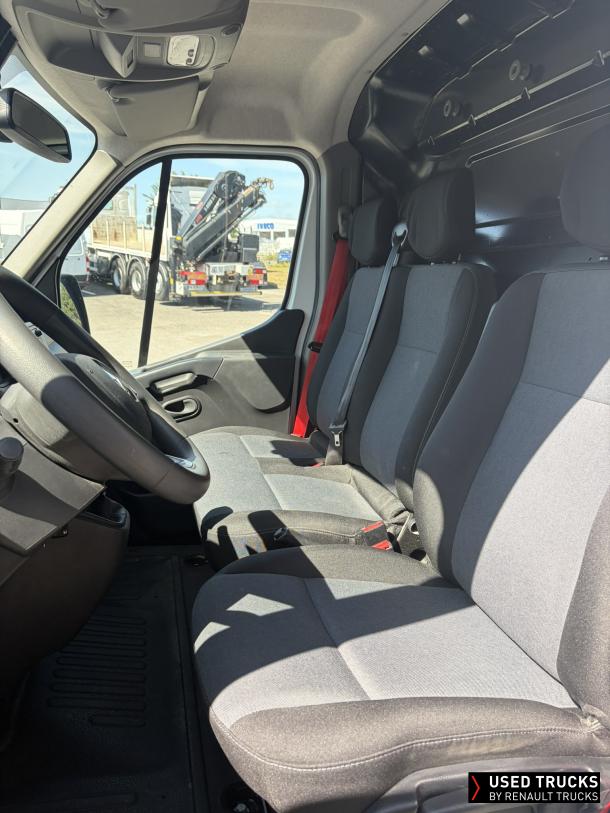 Renault Trucks Master 150