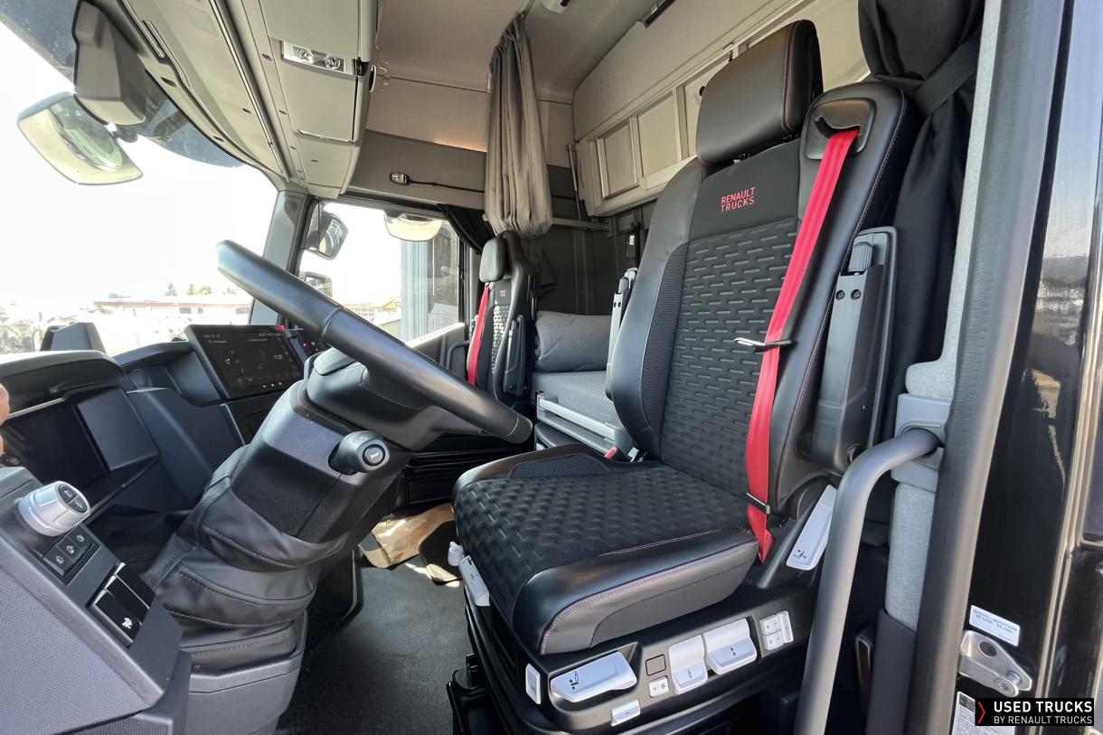 Renault Trucks T High 
