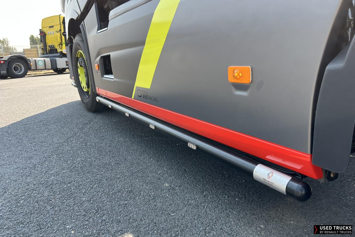 Renault Trucks T 520