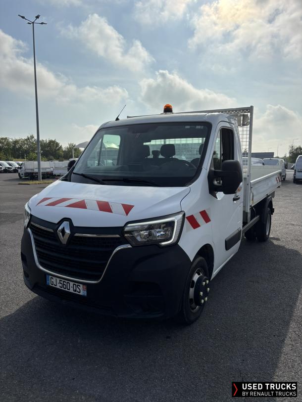 Renault Master 150
