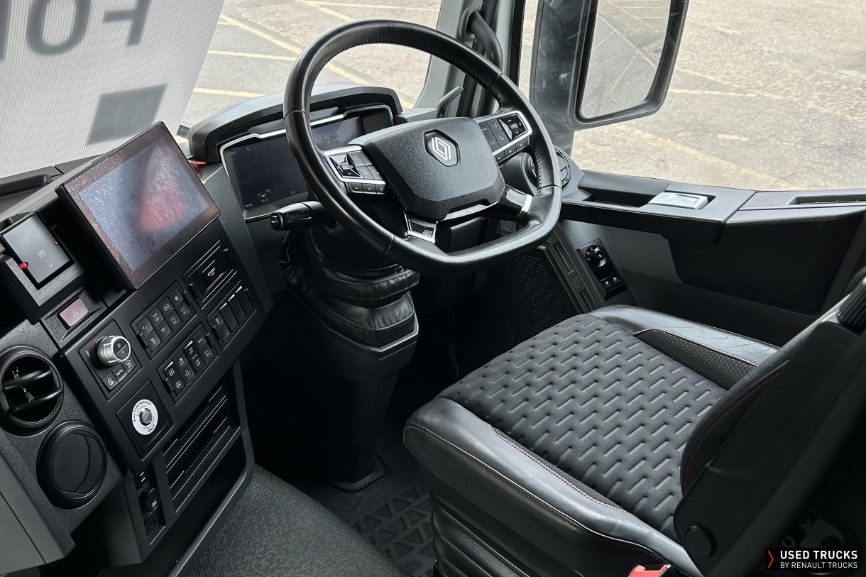 Renault Trucks T 480