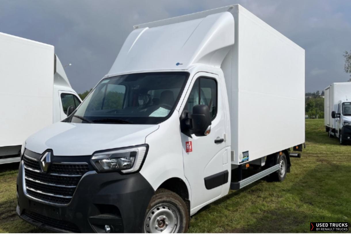 Renault Trucks Master 