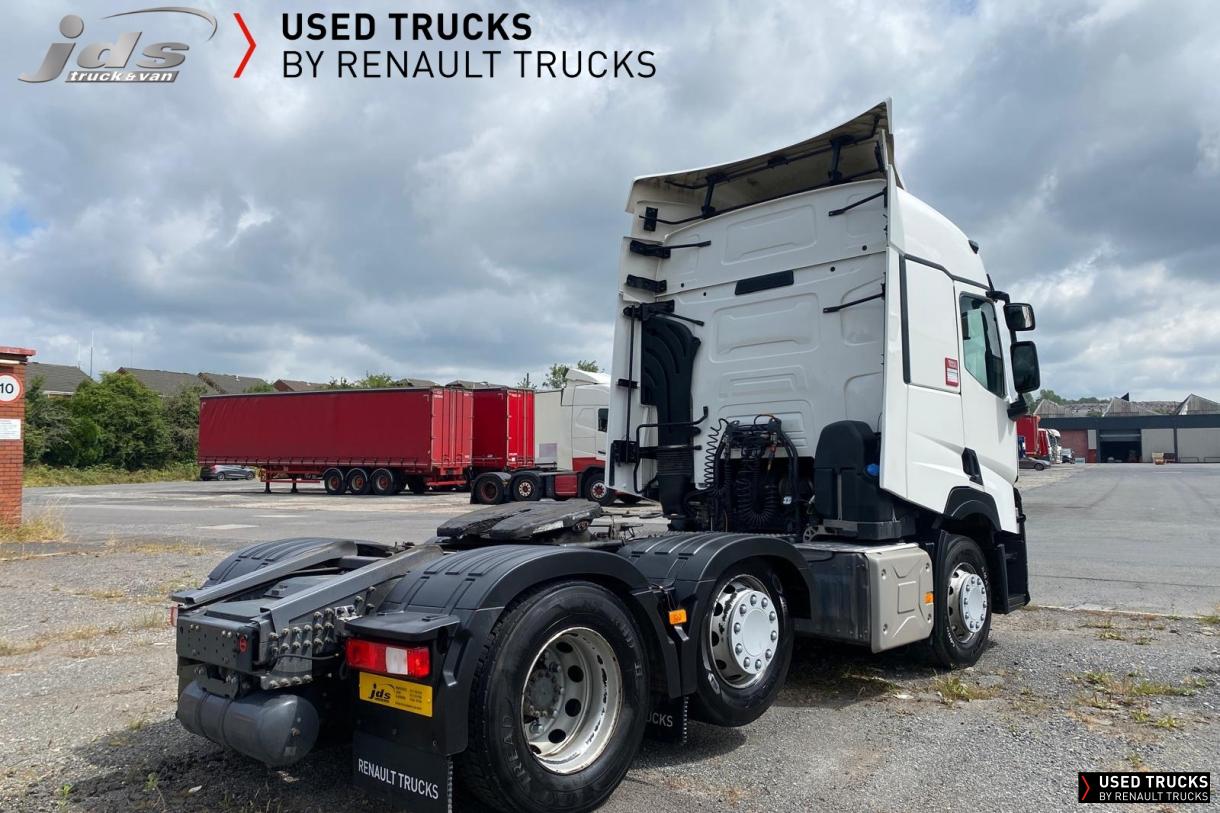 Renault Trucks T 480