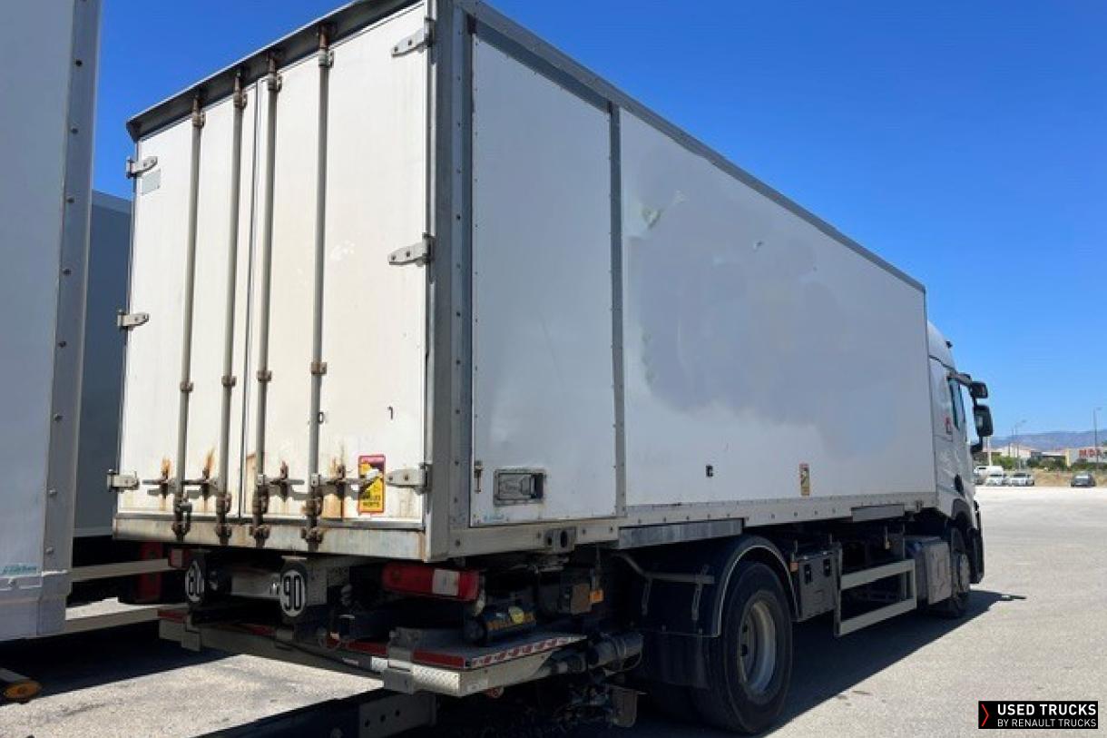 Renault Trucks T 430