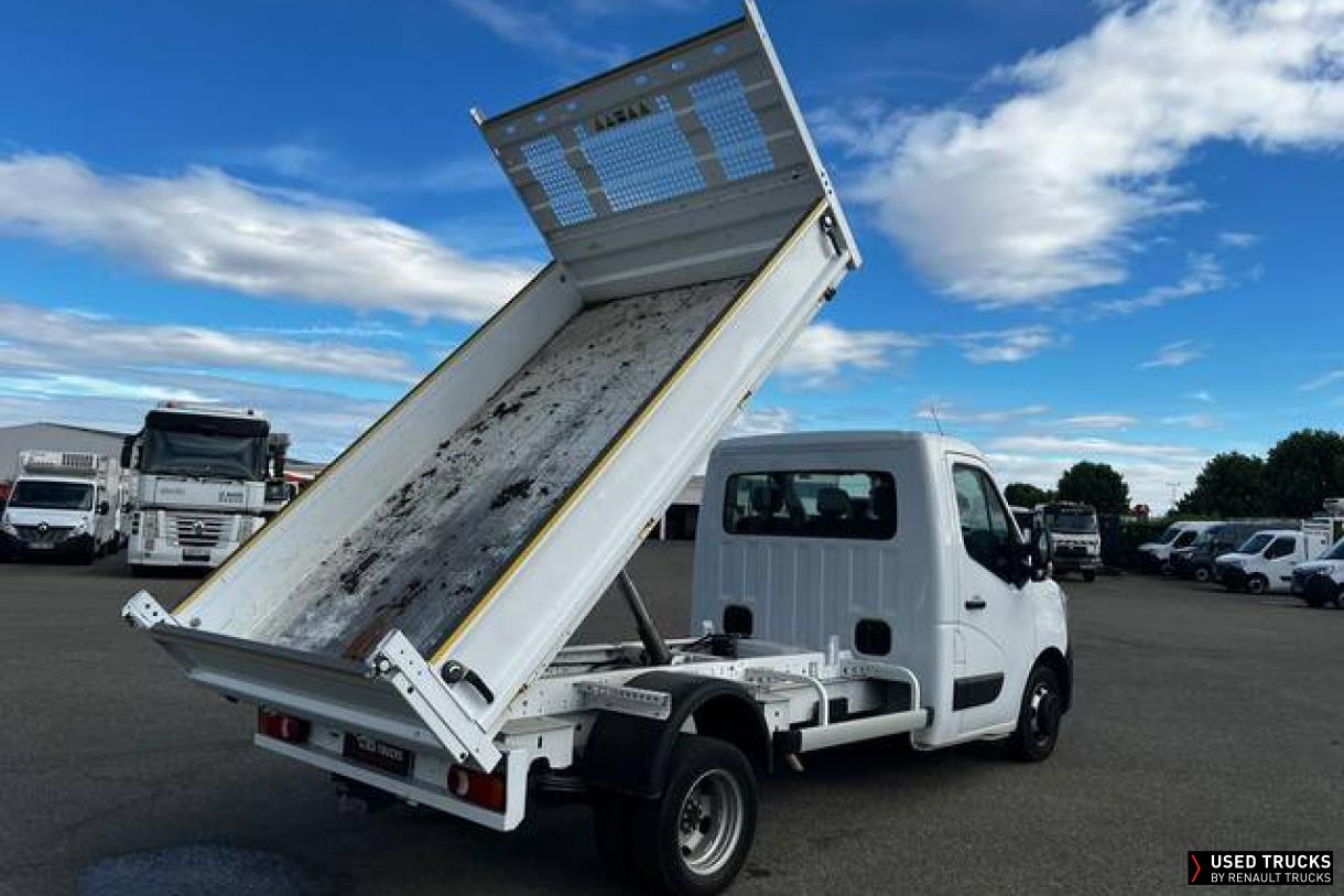 Renault Master 130