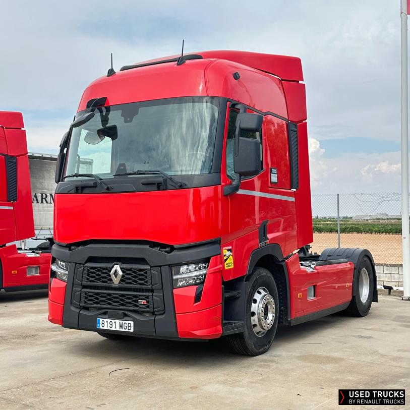 Renault Trucks T 