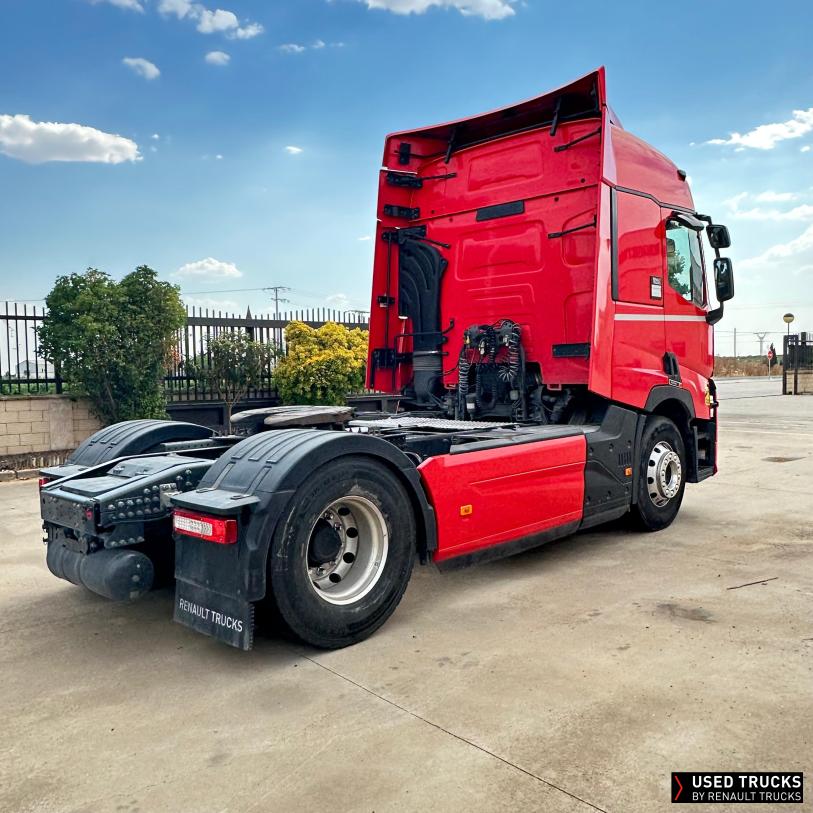Renault Trucks T 