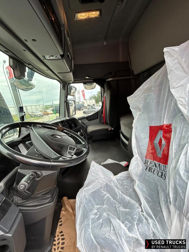 Renault Trucks T 460