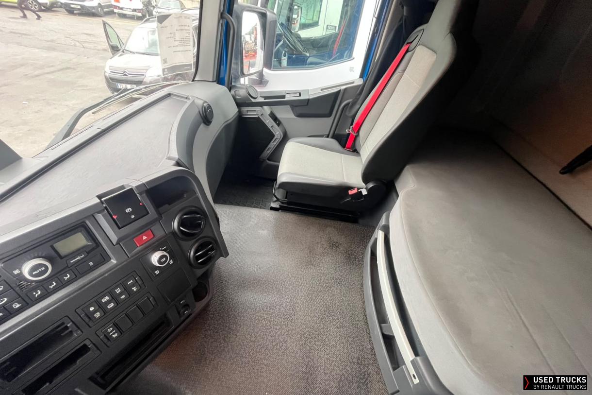 Renault Trucks T 520