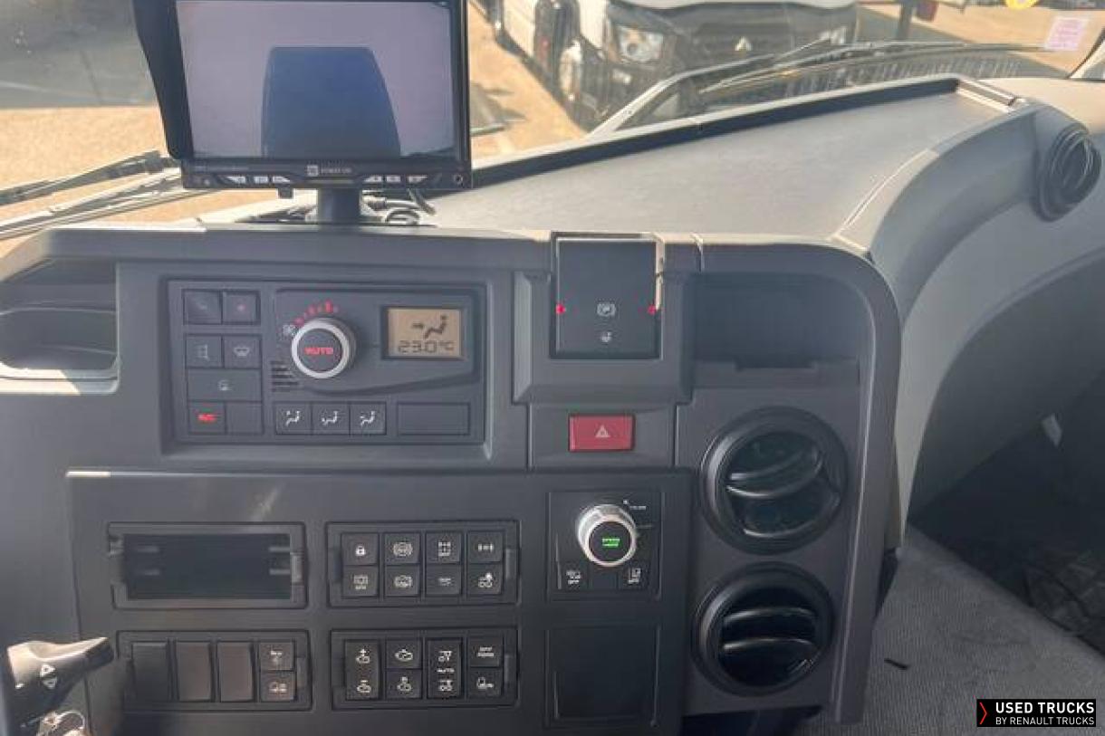 Renault Trucks C 380