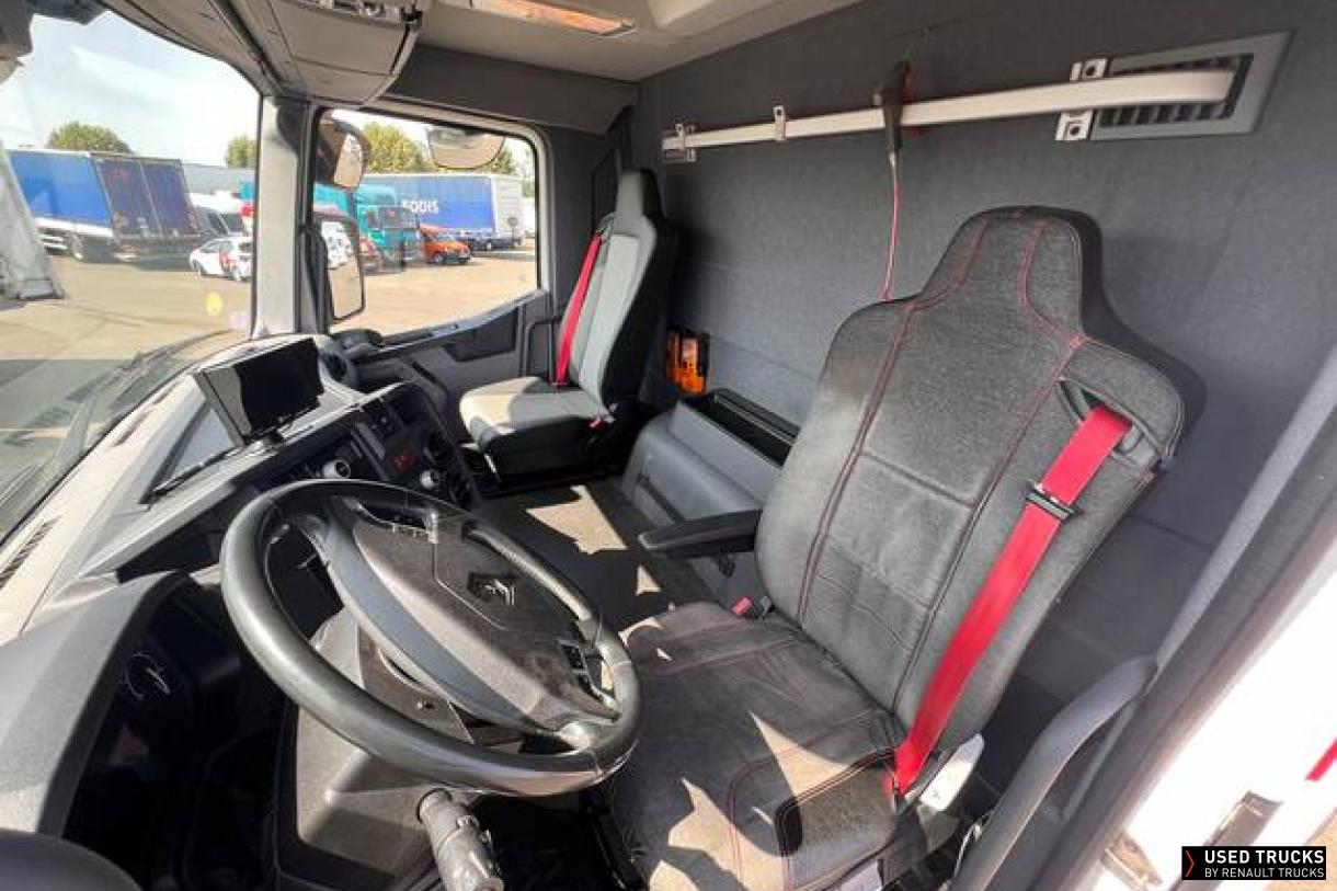 Renault Trucks C 380
