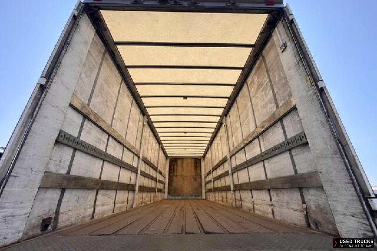 Renault Trucks C 380