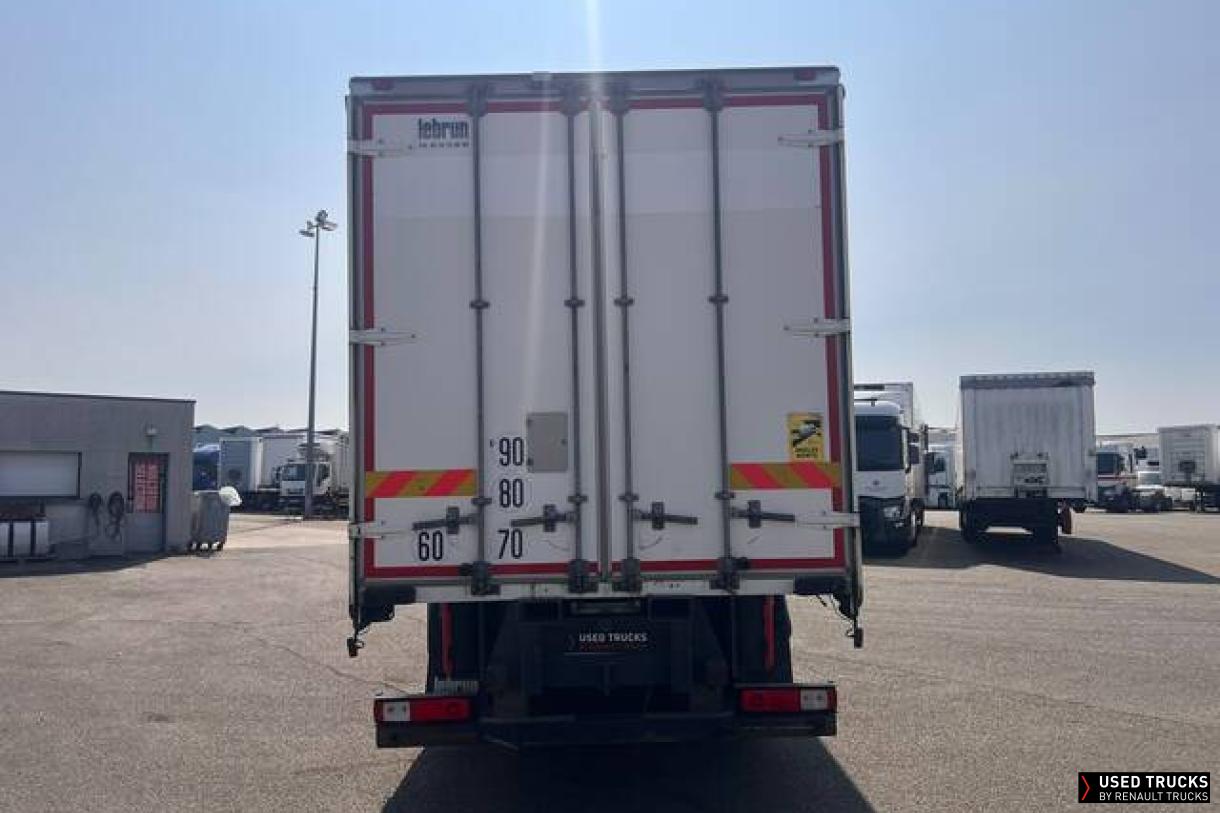 Renault Trucks C 380