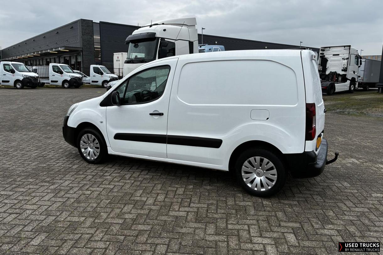 Citroen Berlingo 75