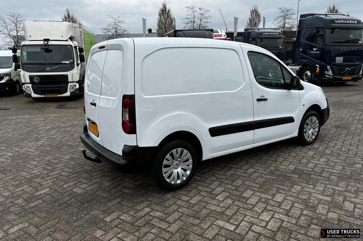 Citroen Berlingo 75