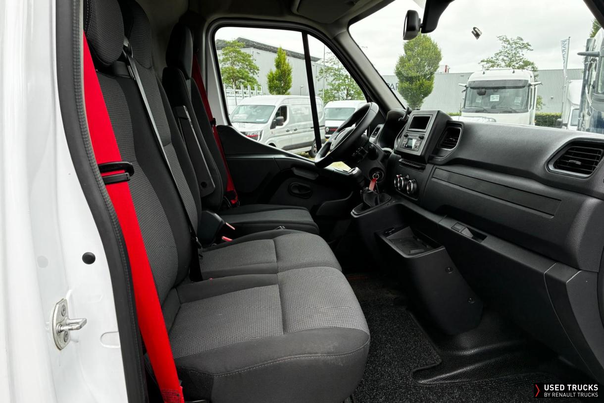 Renault Trucks Master 150