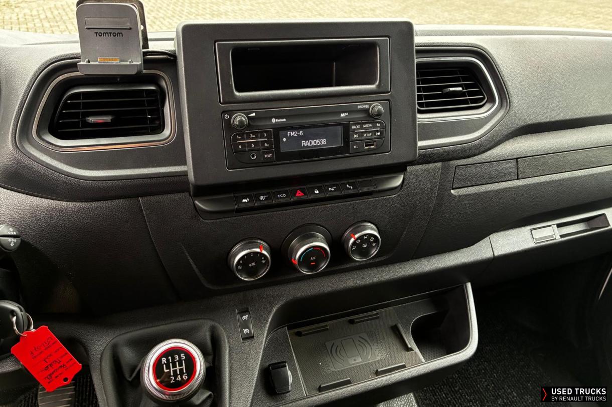 Renault Trucks Master 150