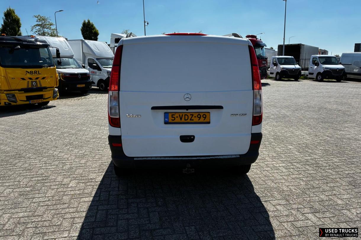 Mercedes-Benz Vito 95
