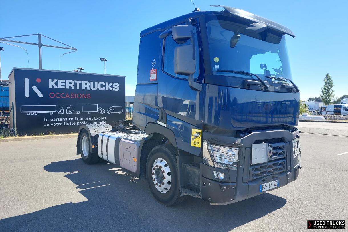 Renault Trucks C 440