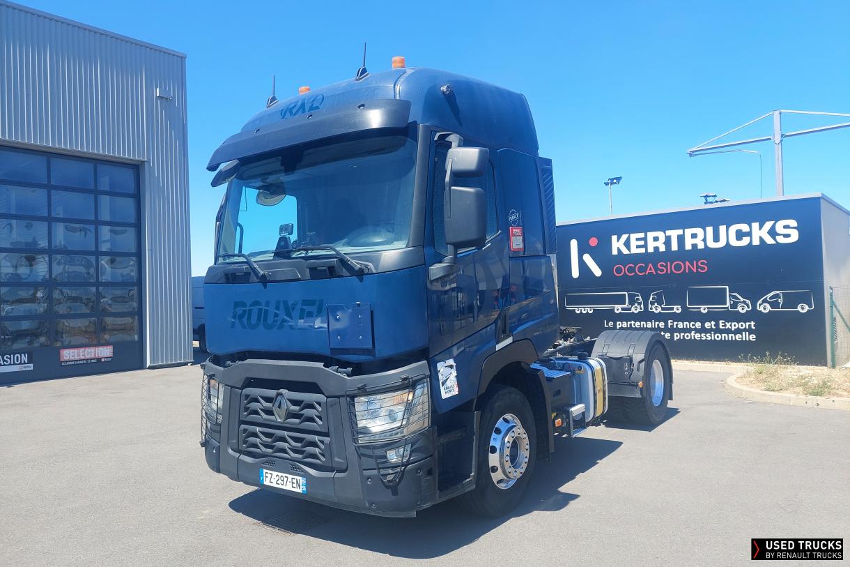 Renault Trucks C 440