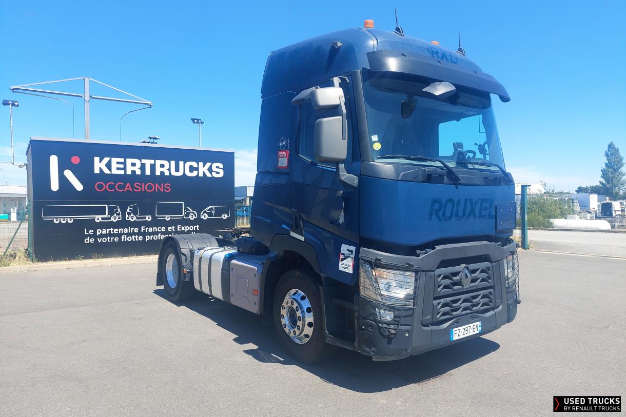 Renault Trucks C 440